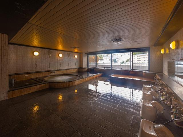 Merveille Arima Hotel 3*