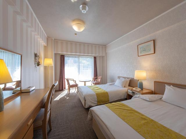 Hotel Merveille Arima Kobe