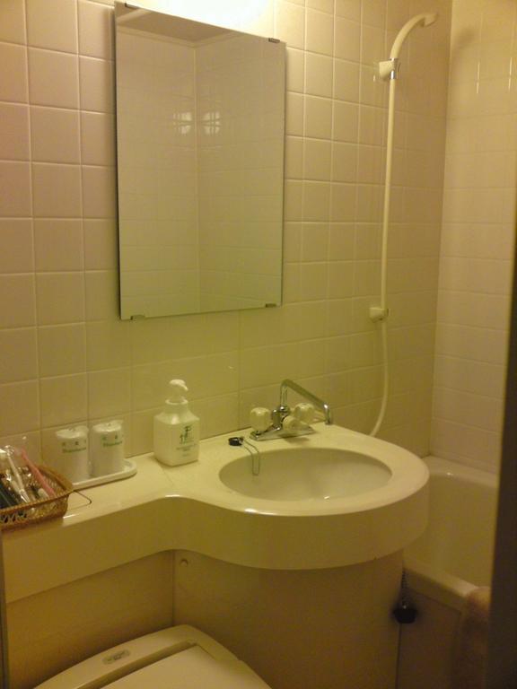 Hotel Merveille Arima 3*