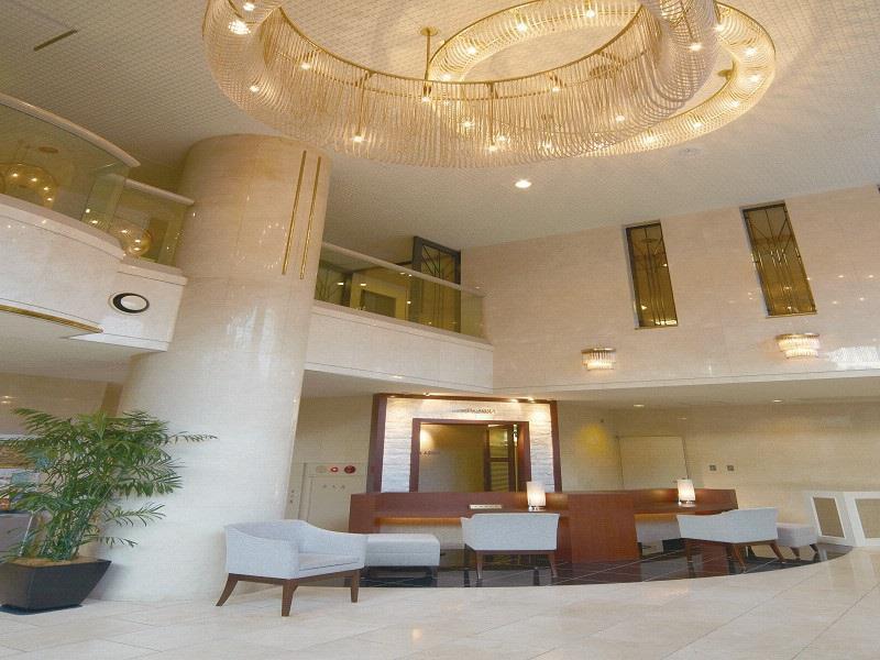 Merveille Arima Hotel Kobe