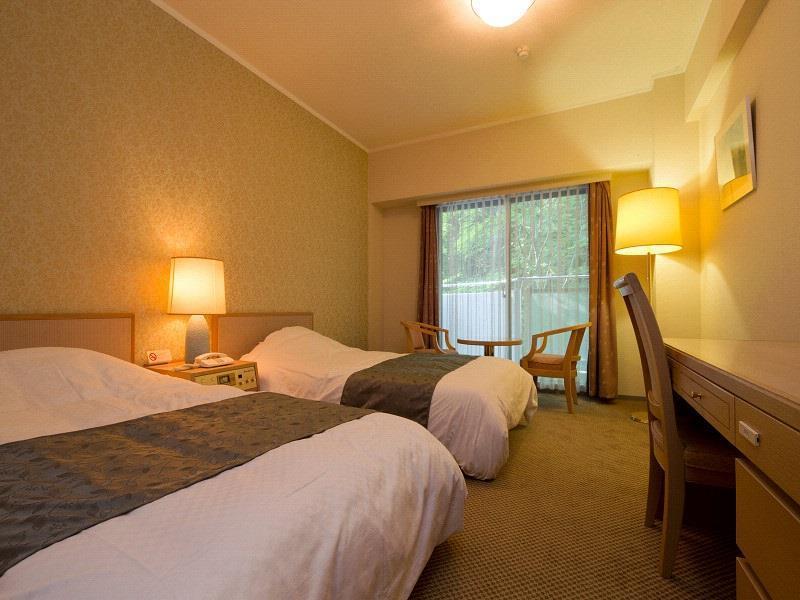 Merveille Arima 3* Kobe