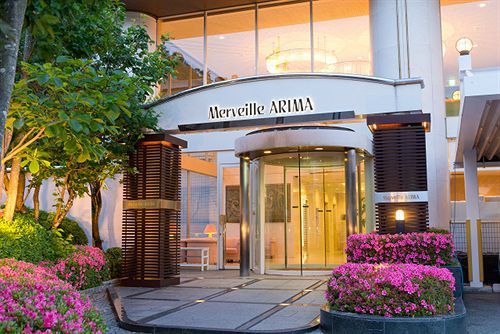 Merveille Arima 3*