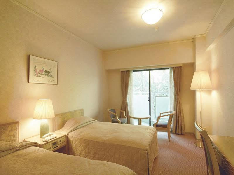 Merveille Arima Hotel