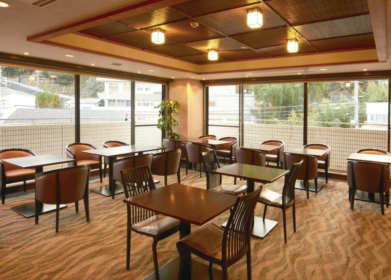 Merveille Arima Hotel